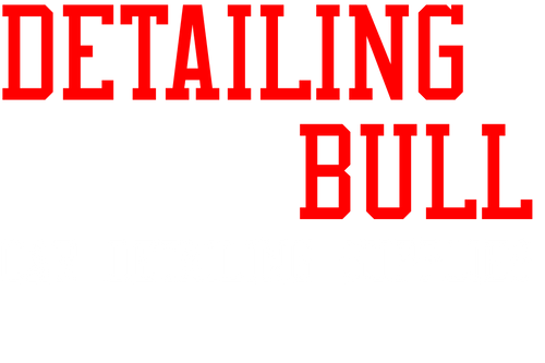 Detailing Bull